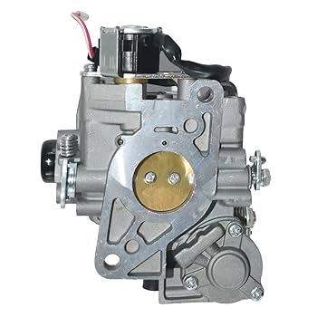 Amazon.com: Lanigram carburetor Fit for Kohler CH20 CH22